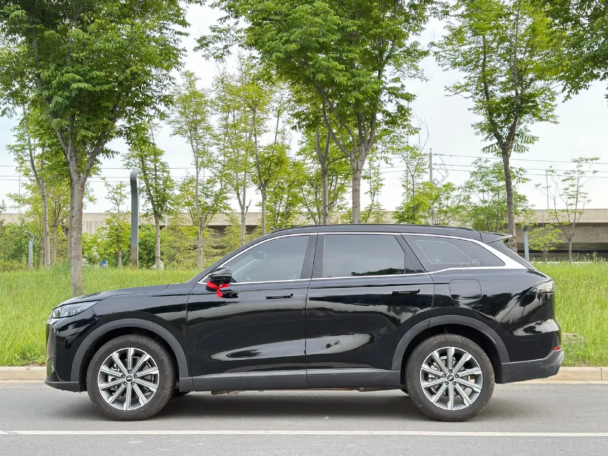 2024 Fulwin FulwinT9 1.5T 156HP L4 1DHT PHEV 19.43KWH,autocango,china used car exporter,china ev exporter,chinese used car exporter,chinese used ev exporter