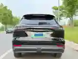 2024 Fulwin FulwinT9 1.5T 156HP L4 1DHT PHEV 19.43KWH