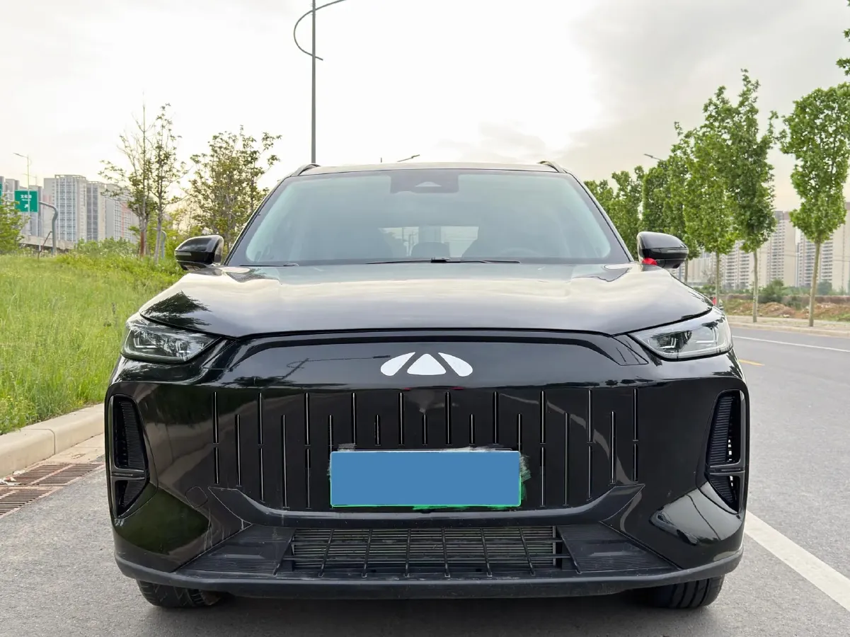 2024 Fulwin FulwinT9 1.5T 156HP L4 1DHT PHEV 19.43KWH,autocango,china used car exporter,china ev exporter,chinese used car exporter,chinese used ev exporter