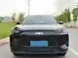 2024 Fulwin FulwinT9 1.5T 156HP L4 1DHT PHEV 19.43KWH