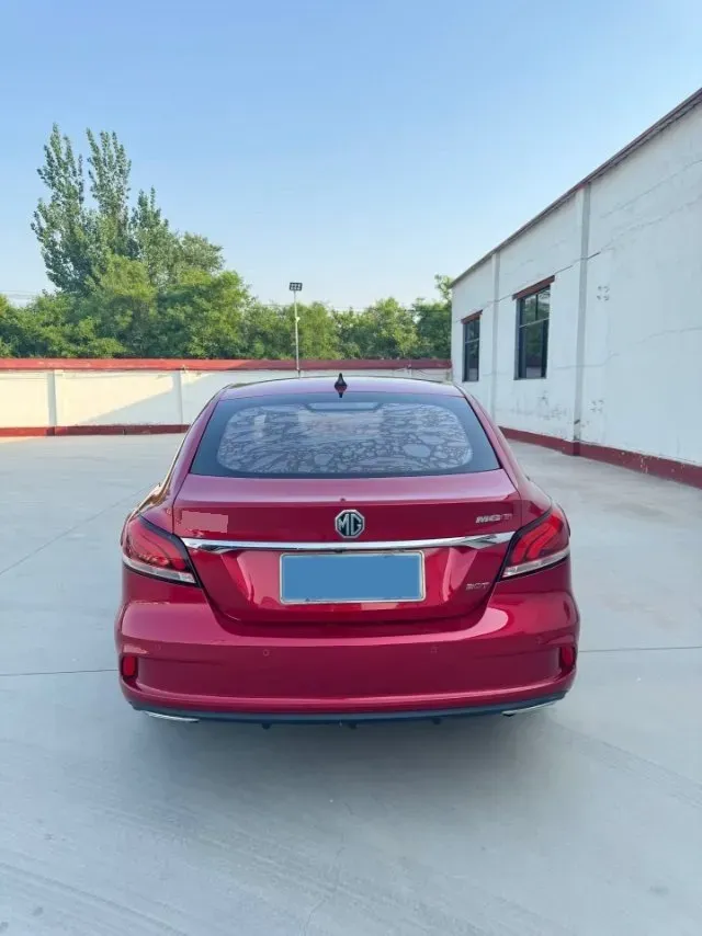 2017 MG MG6 1.5T 169HP L4 6MT,autocango,china used car exporter,china ev exporter,chinese used car exporter,chinese used ev exporter