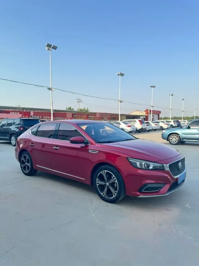2017 MG MG6 1.5T 169HP L4 6MT,autocango,china used car exporter,china ev exporter,chinese used car exporter,chinese used ev exporter