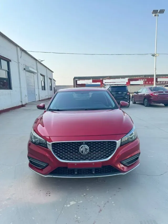 2017 MG MG6 1.5T 169HP L4 6MT,autocango,china used car exporter,china ev exporter,chinese used car exporter,chinese used ev exporter