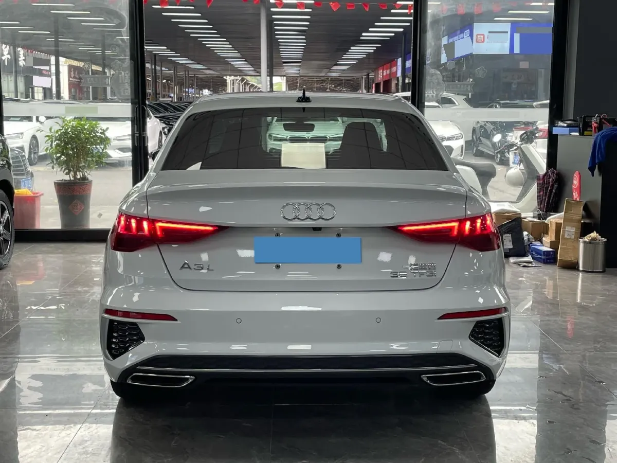 2023 Audi A3 1.4T 150HP L4 7DCT,autocango,china used car exporter,china ev exporter,chinese used car exporter,chinese used ev exporter