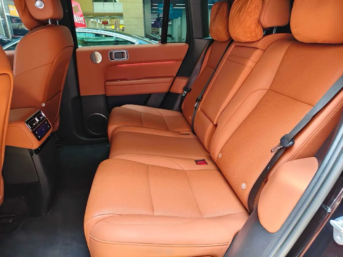 2024 Li L6 Range Extended 154HP L4 REEV 36.8KWH,autocango,china used car exporter,china ev exporter,chinese used car exporter,chinese used ev exporter