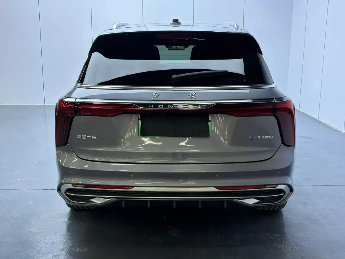 2022 HongQi E-HS9 BEV 120KWH,autocango,china used car exporter,china ev exporter,chinese used car exporter,chinese used ev exporter