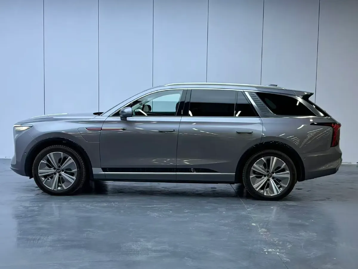 2022 HongQi E-HS9 BEV 120KWH,autocango,china used car exporter,china ev exporter,chinese used car exporter,chinese used ev exporter