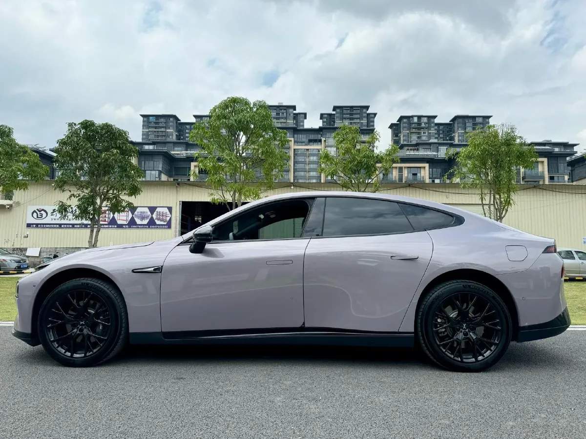 2024 Xpeng P7 BEV 86.2KWH,autocango,china used car exporter,china ev exporter,chinese used car exporter,chinese used ev exporter