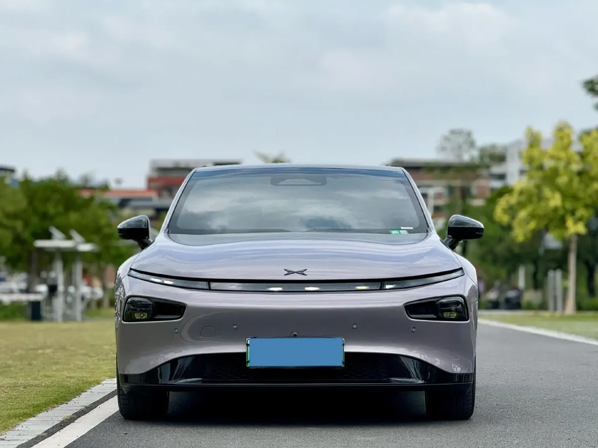 2024 Xpeng P7 BEV 86.2KWH,autocango,china used car exporter,china ev exporter,chinese used car exporter,chinese used ev exporter