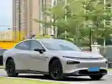 2024 Xpeng P7 BEV 86.2KWH