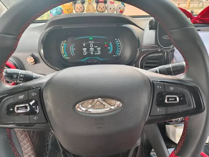 2022 Chery Little Ant BEV 29.2KWH,autocango,china used car exporter,china ev exporter,chinese used car exporter,chinese used ev exporter
