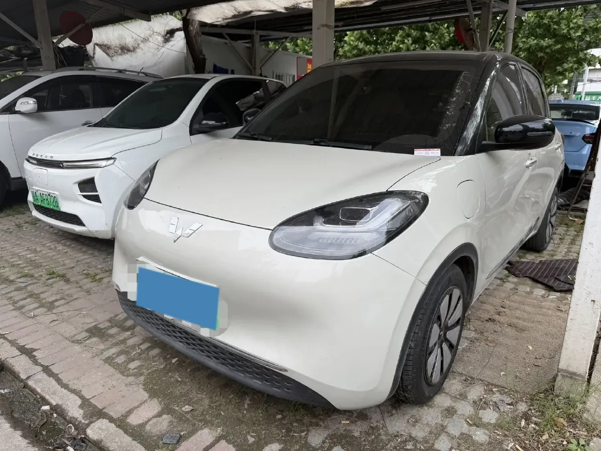 2023 WuLing BinGuo BEV 31.9KWH,autocango,china used car exporter,china ev exporter,chinese used car exporter,chinese used ev exporter