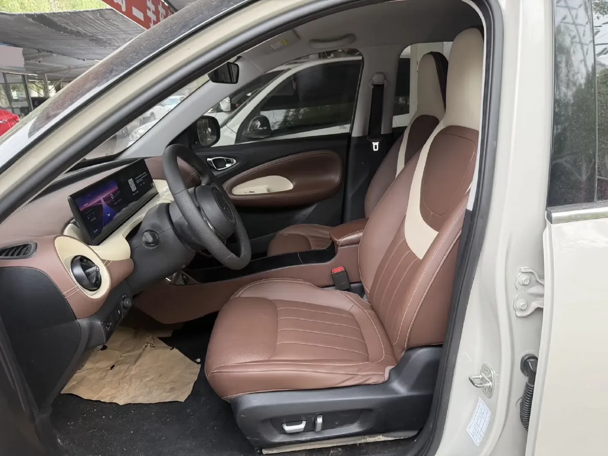 2023 WuLing BinGuo BEV 31.9KWH,autocango,china used car exporter,china ev exporter,chinese used car exporter,chinese used ev exporter