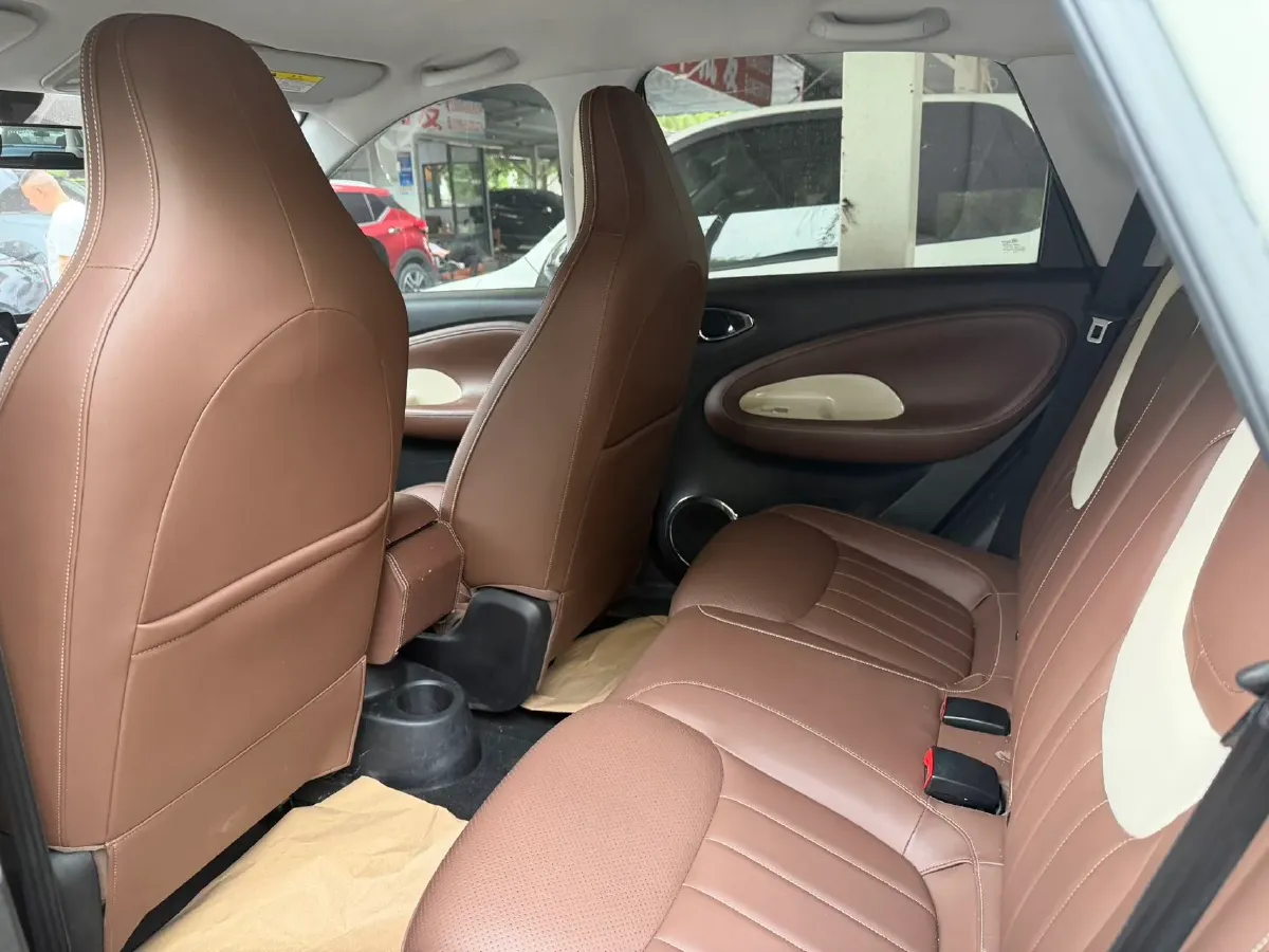 2023 WuLing BinGuo BEV 31.9KWH,autocango,china used car exporter,china ev exporter,chinese used car exporter,chinese used ev exporter