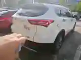 2019 Jetour X70S 1.5T 156HP L4 6DCT