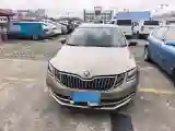 2018 Skoda Octavia 1.4T 150HP L4 7DCT