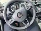 2018 Skoda Octavia 1.4T 150HP L4 7DCT