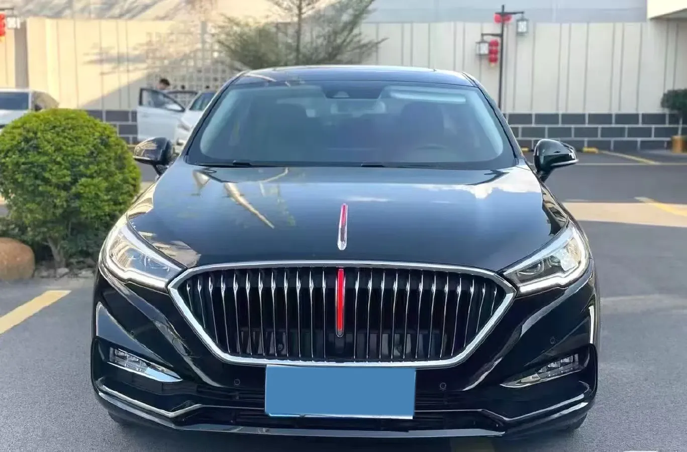 2022 HongQi H5 1.8T 197HP L4 6AT,autocango,china used car exporter,china ev exporter,chinese used car exporter,chinese used ev exporter