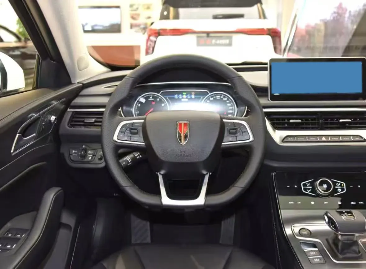 2022 HongQi H5 1.8T 197HP L4 6AT,autocango,china used car exporter,china ev exporter,chinese used car exporter,chinese used ev exporter