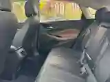 2022 Buick Verano 1.5T 184HP L4 CVT