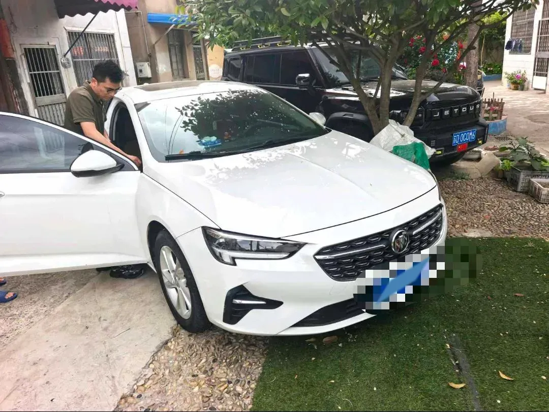 2022 Buick Regal 1.5T 169HP L4 9AT,autocango,china used car exporter,china ev exporter,chinese used car exporter,chinese used ev exporter