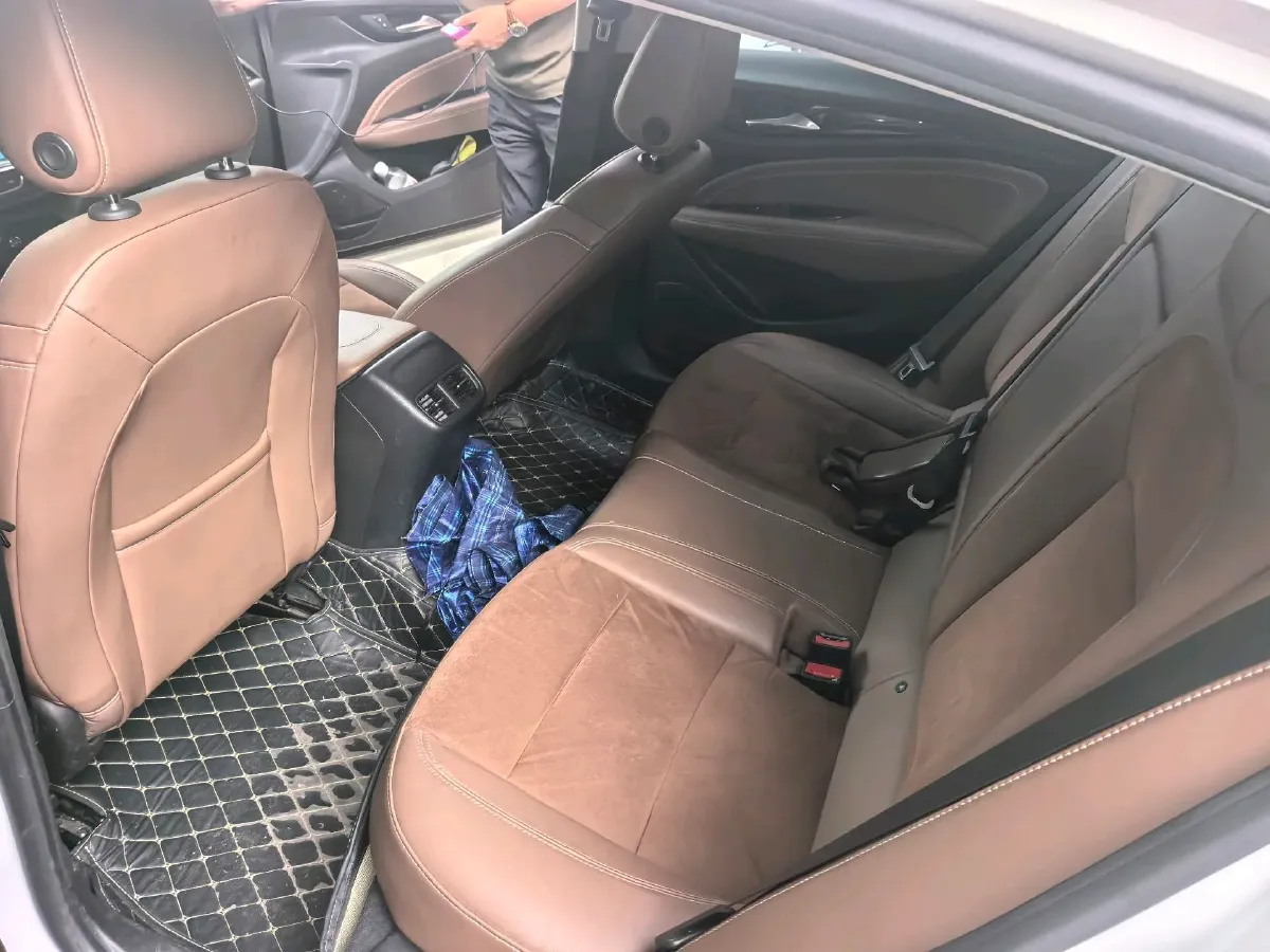 2022 Buick Regal 1.5T 169HP L4 9AT,autocango,china used car exporter,china ev exporter,chinese used car exporter,chinese used ev exporter