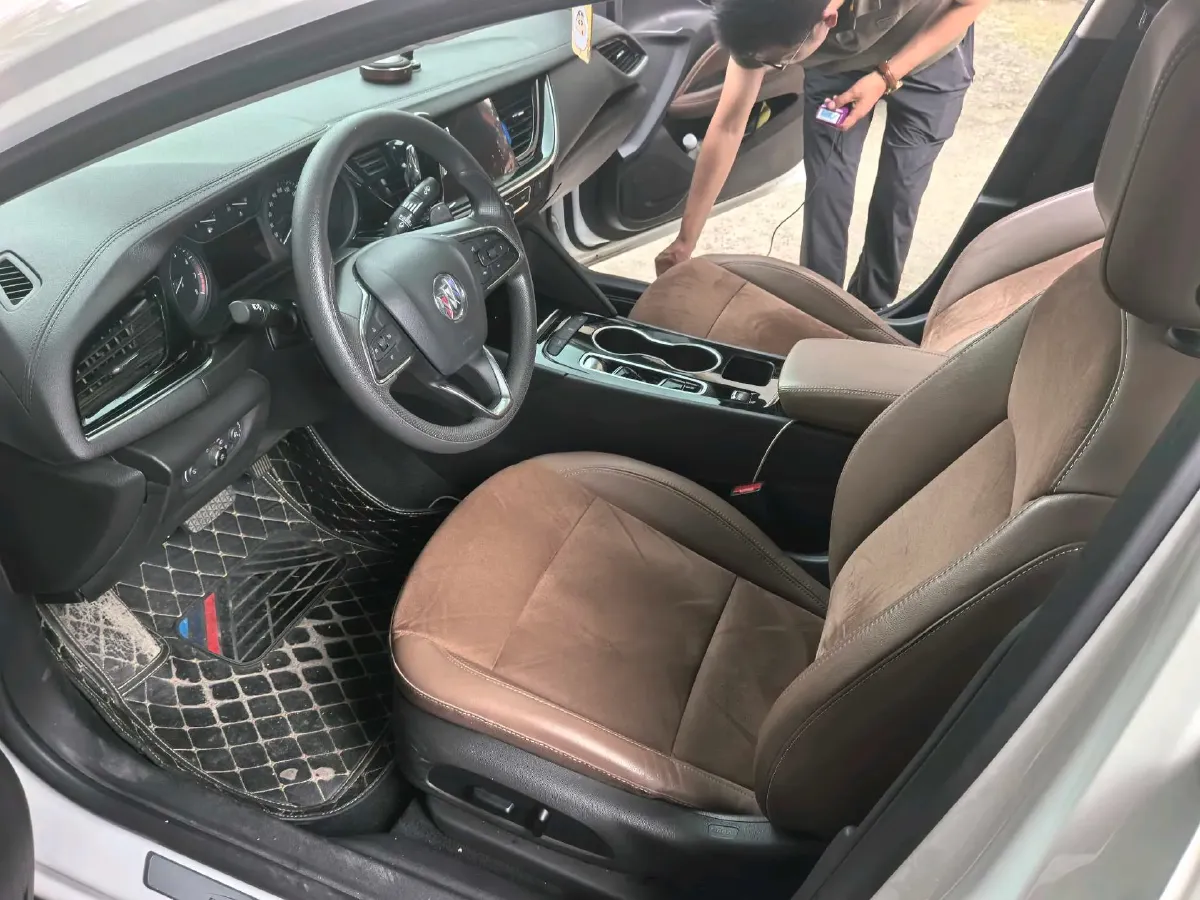 2022 Buick Regal 1.5T 169HP L4 9AT,autocango,china used car exporter,china ev exporter,chinese used car exporter,chinese used ev exporter