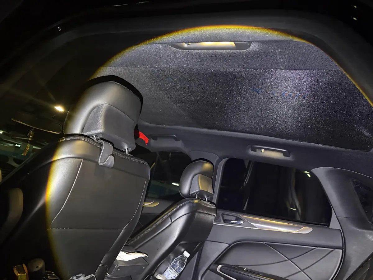 2019 Lincoln MKC 2.0T 203HP L4 6AT,autocango,china used car exporter,china ev exporter,chinese used car exporter,chinese used ev exporter