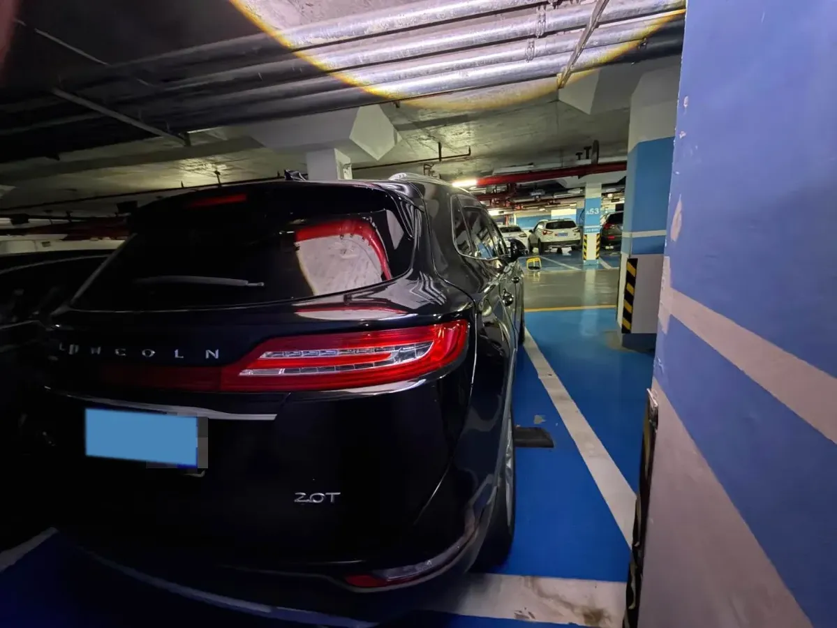 2019 Lincoln MKC 2.0T 203HP L4 6AT,autocango,china used car exporter,china ev exporter,chinese used car exporter,chinese used ev exporter