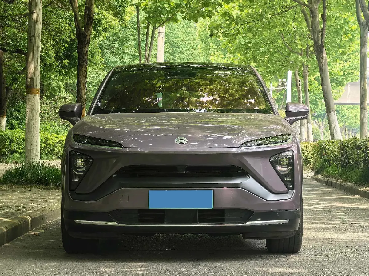 2020 NIO ES6 BEV 100KWH,autocango,china used car exporter,china ev exporter,chinese used car exporter,chinese used ev exporter