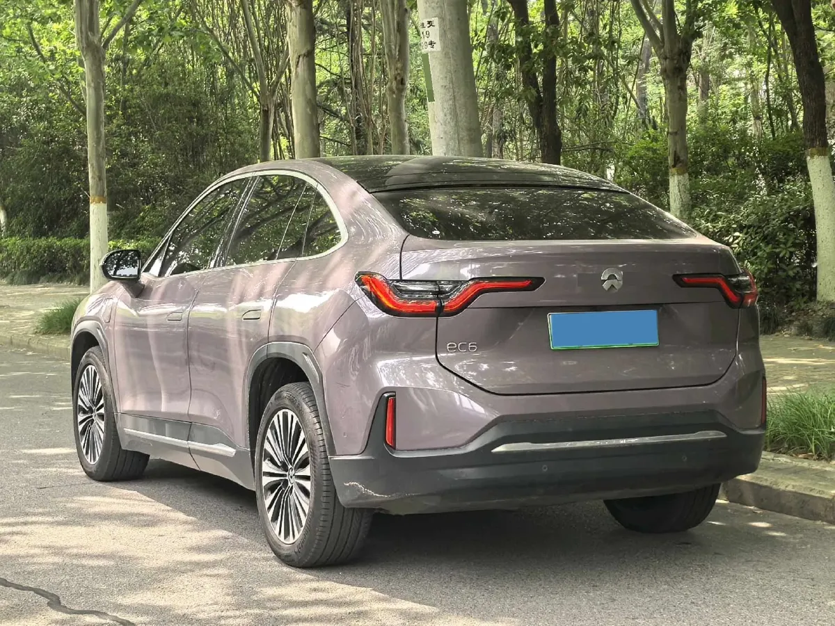 2020 NIO ES6 BEV 100KWH,autocango,china used car exporter,china ev exporter,chinese used car exporter,chinese used ev exporter