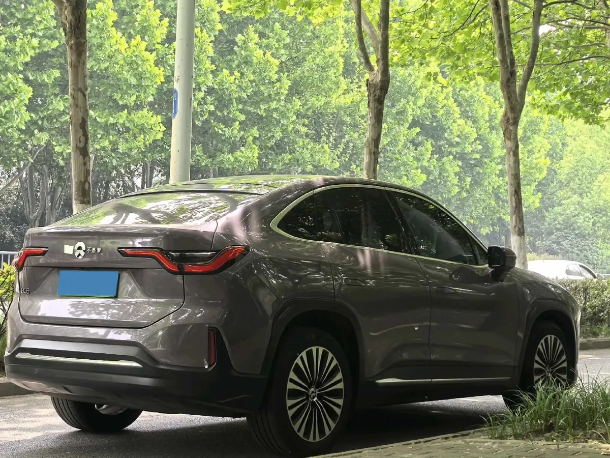 2020 NIO ES6 BEV 100KWH,autocango,china used car exporter,china ev exporter,chinese used car exporter,chinese used ev exporter