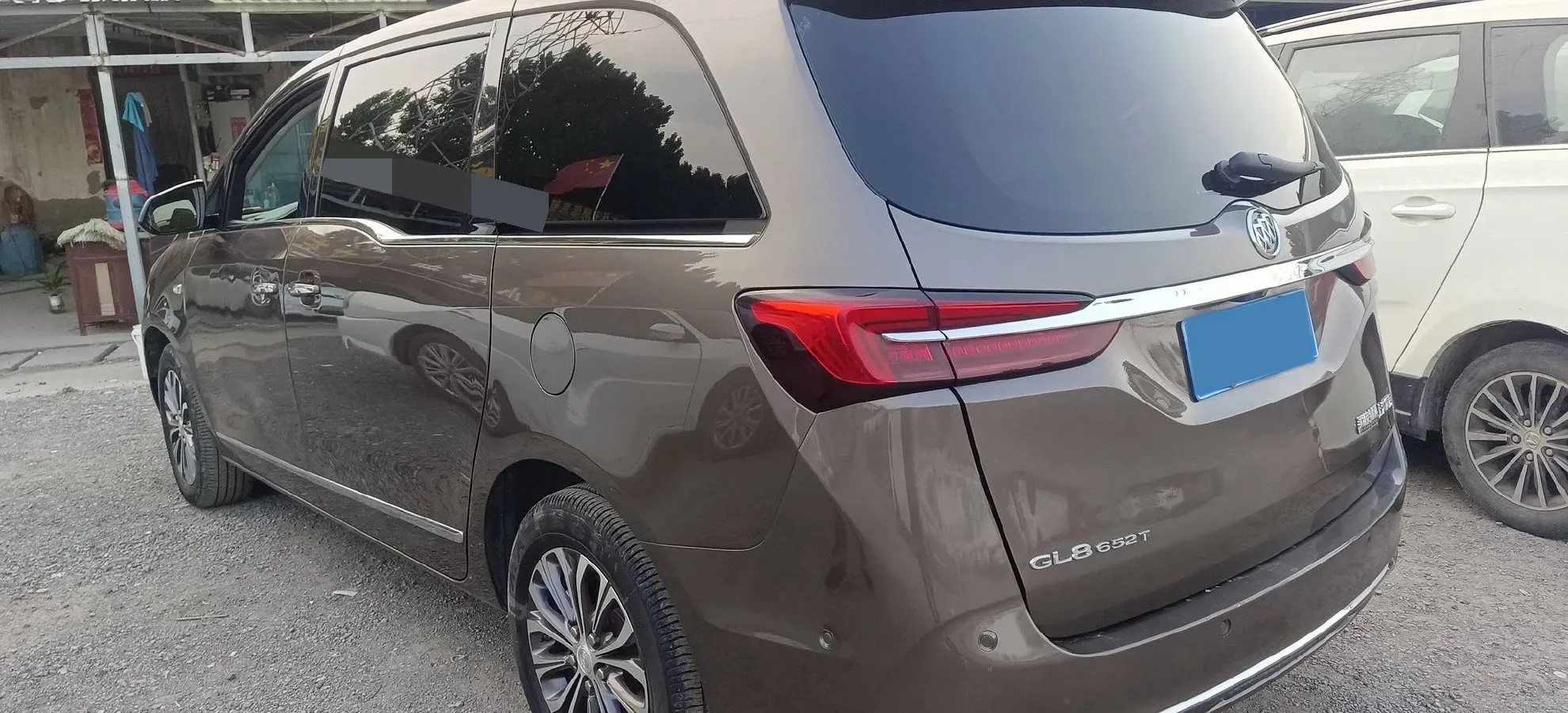 2021 Buick GL8 2.0T 237HP L4 9AT,autocango,china used car exporter,china ev exporter,chinese used car exporter,chinese used ev exporter