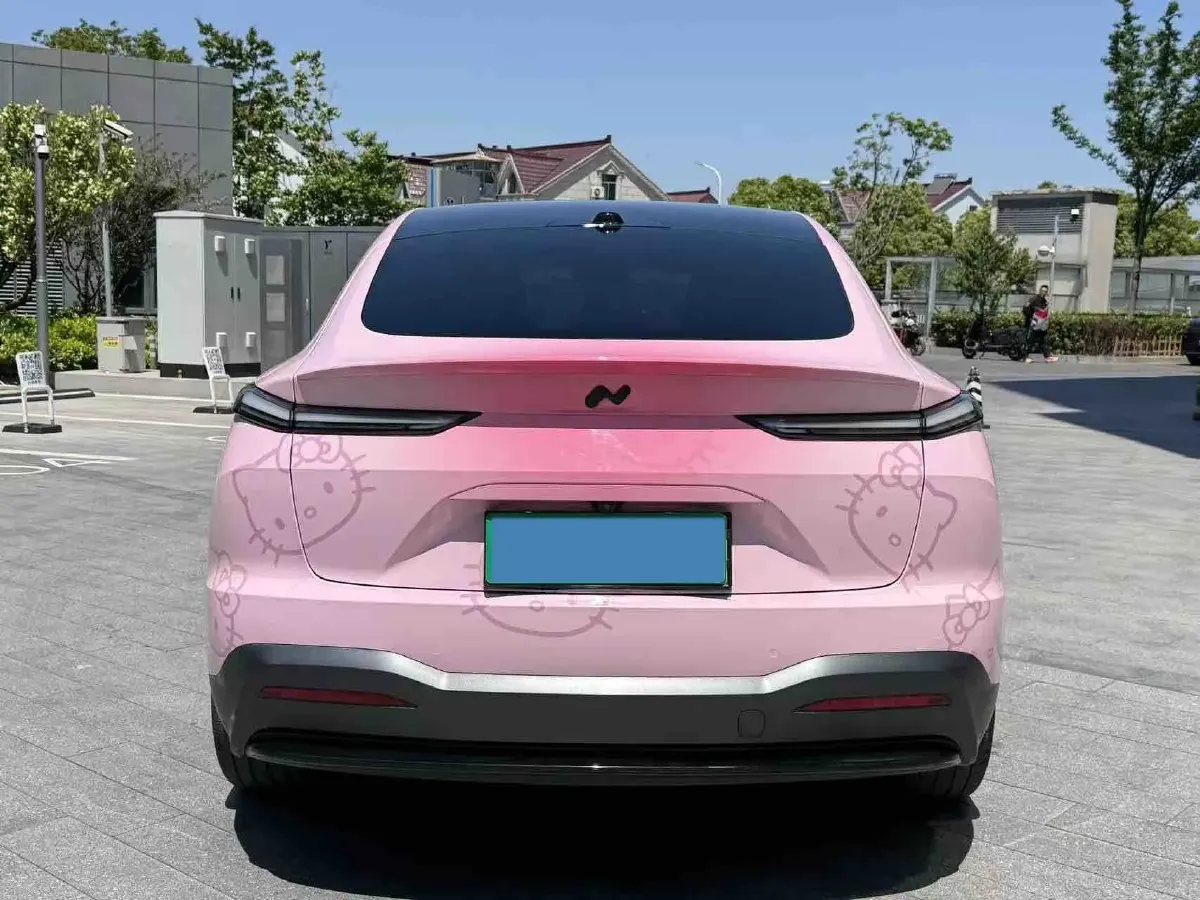 2024 ONVO L60 BEV 60KWH,autocango,china used car exporter,china ev exporter,chinese used car exporter,chinese used ev exporter