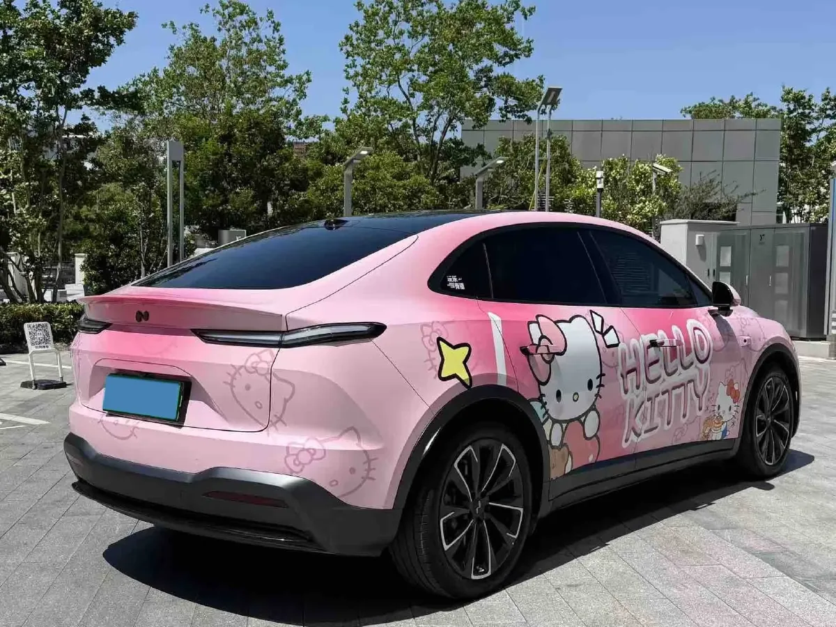 2024 ONVO L60 BEV 60KWH,autocango,china used car exporter,china ev exporter,chinese used car exporter,chinese used ev exporter