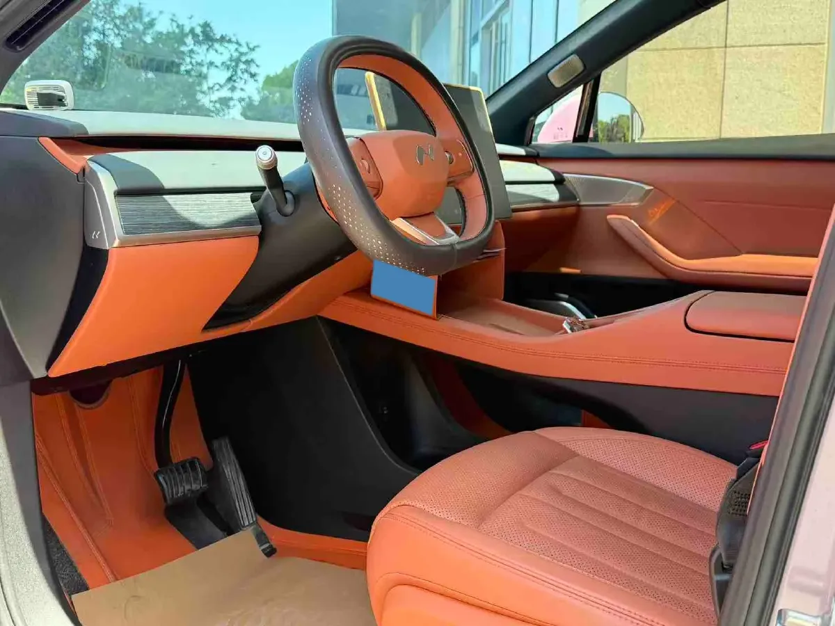 2024 ONVO L60 BEV 60KWH,autocango,china used car exporter,china ev exporter,chinese used car exporter,chinese used ev exporter