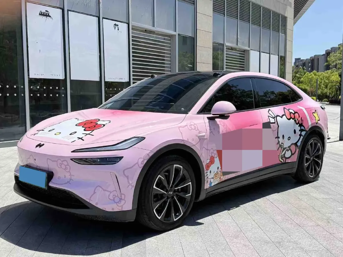 2024 ONVO L60 BEV 60KWH,autocango,china used car exporter,china ev exporter,chinese used car exporter,chinese used ev exporter