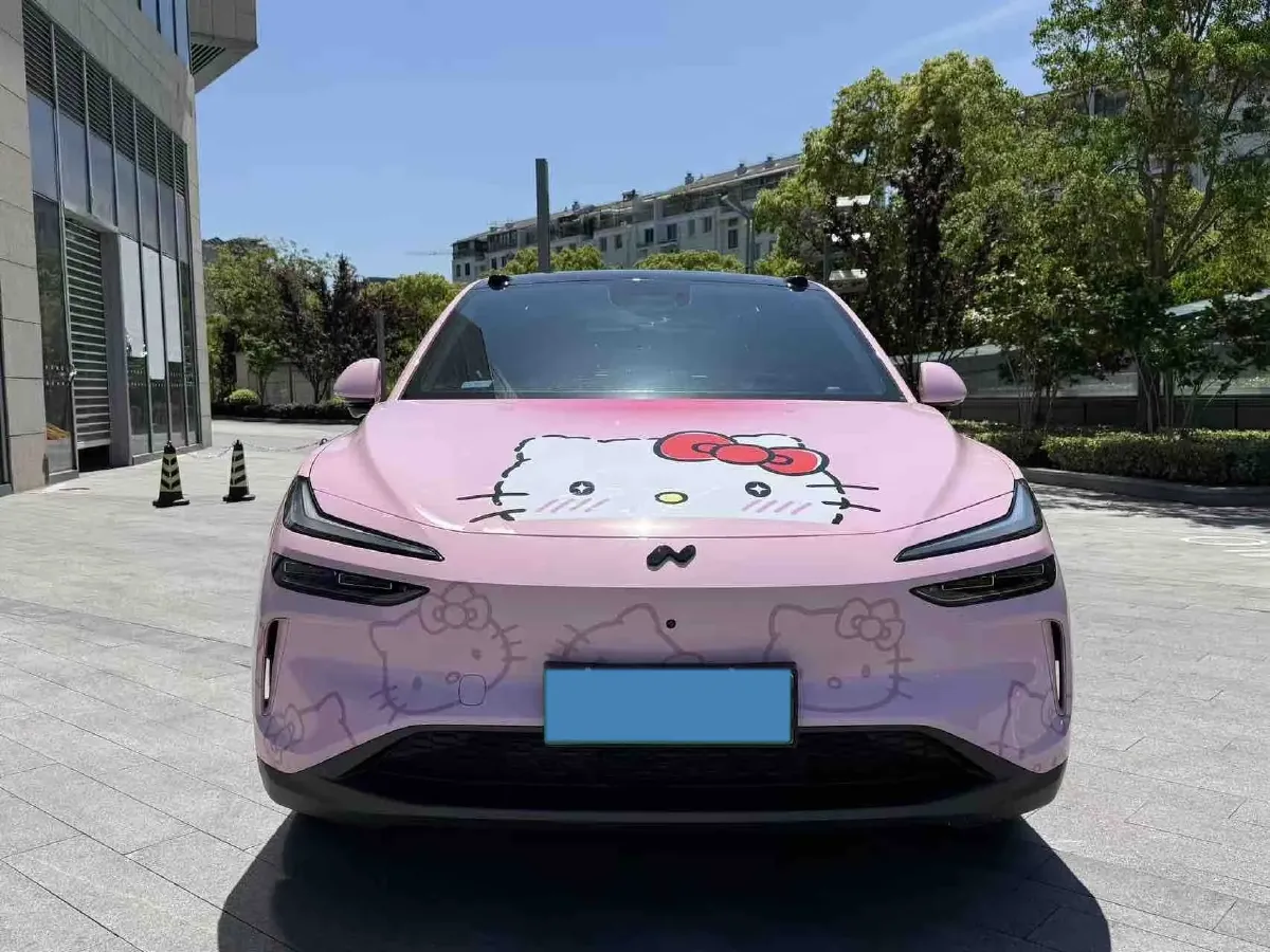 2024 ONVO L60 BEV 60KWH,autocango,china used car exporter,china ev exporter,chinese used car exporter,chinese used ev exporter