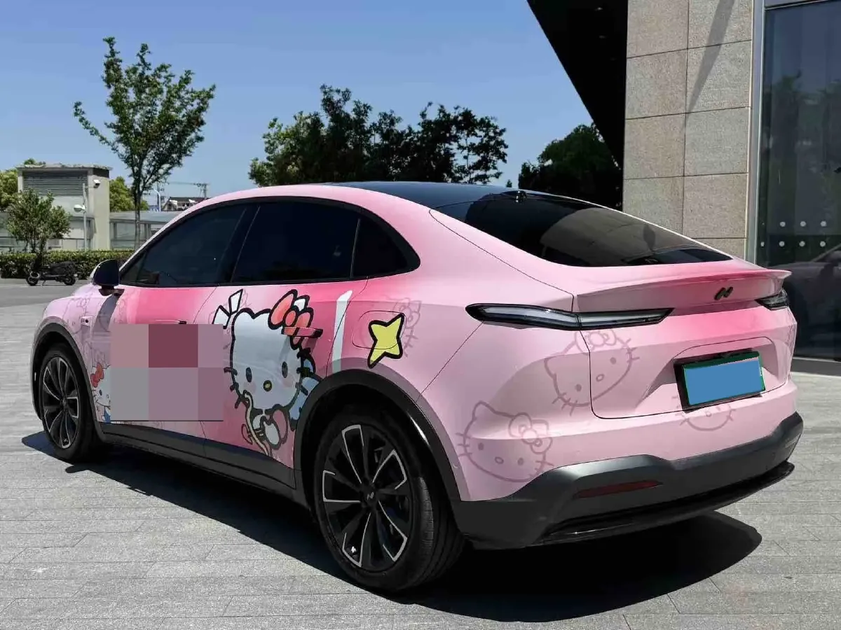 2024 ONVO L60 BEV 60KWH,autocango,china used car exporter,china ev exporter,chinese used car exporter,chinese used ev exporter