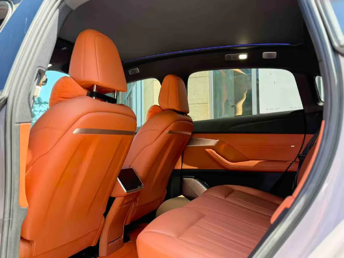 2024 ONVO L60 BEV 60KWH,autocango,china used car exporter,china ev exporter,chinese used car exporter,chinese used ev exporter