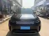 2018 Land Rover Discovery 3.0T 340HP V6 8AT