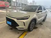 2020 BEIJING AUTO X7,autocango,china used car exporter,china ev exporter,chinese used car exporter,chinese used ev exporter