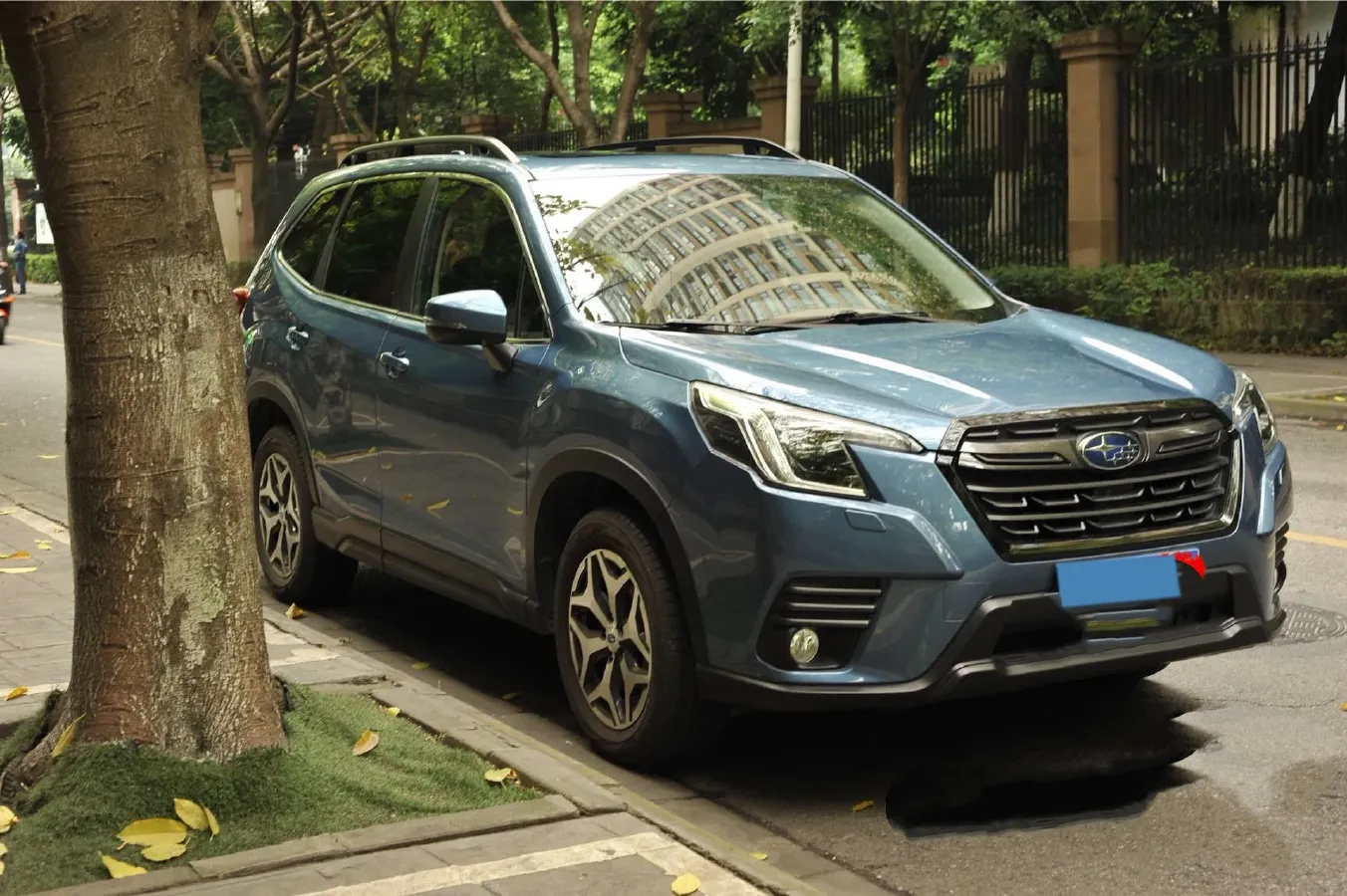 2021 Subaru Forester 2.0L 154HP H4 CVT,autocango,china used car exporter,china ev exporter,chinese used car exporter,chinese used ev exporter