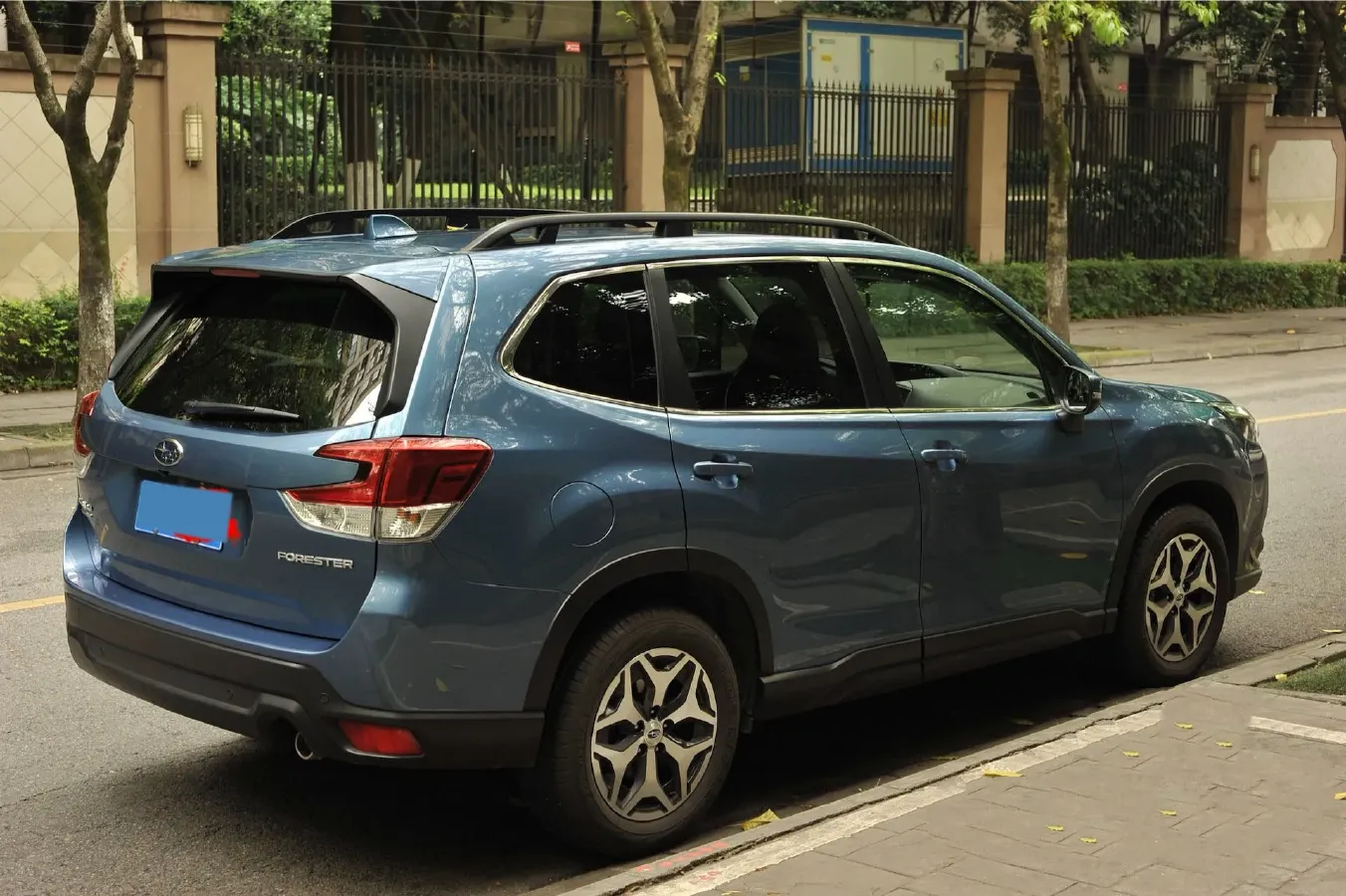 2021 Subaru Forester 2.0L 154HP H4 CVT,autocango,china used car exporter,china ev exporter,chinese used car exporter,chinese used ev exporter