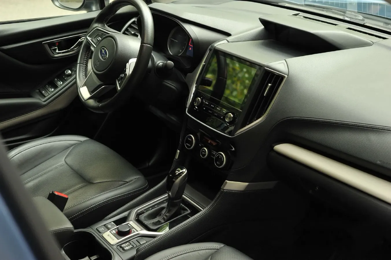 2021 Subaru Forester 2.0L 154HP H4 CVT,autocango,china used car exporter,china ev exporter,chinese used car exporter,chinese used ev exporter