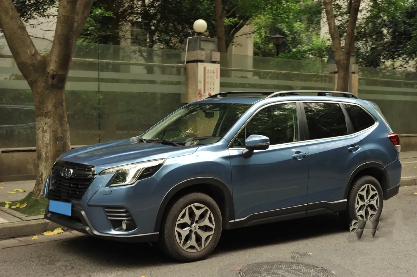 2021 Subaru Forester 2.0L 154HP H4 CVT,autocango,china used car exporter,china ev exporter,chinese used car exporter,chinese used ev exporter