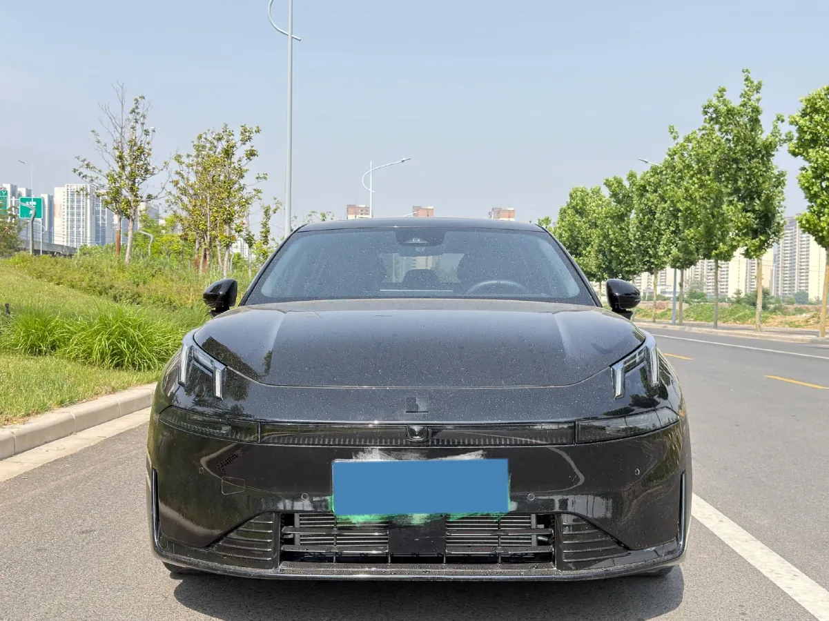 2024 LYNK&CO 07 EM-P 1.5T 163HP L4 3DHT PHEV 18.99KWH,autocango,china used car exporter,china ev exporter,chinese used car exporter,chinese used ev exporter