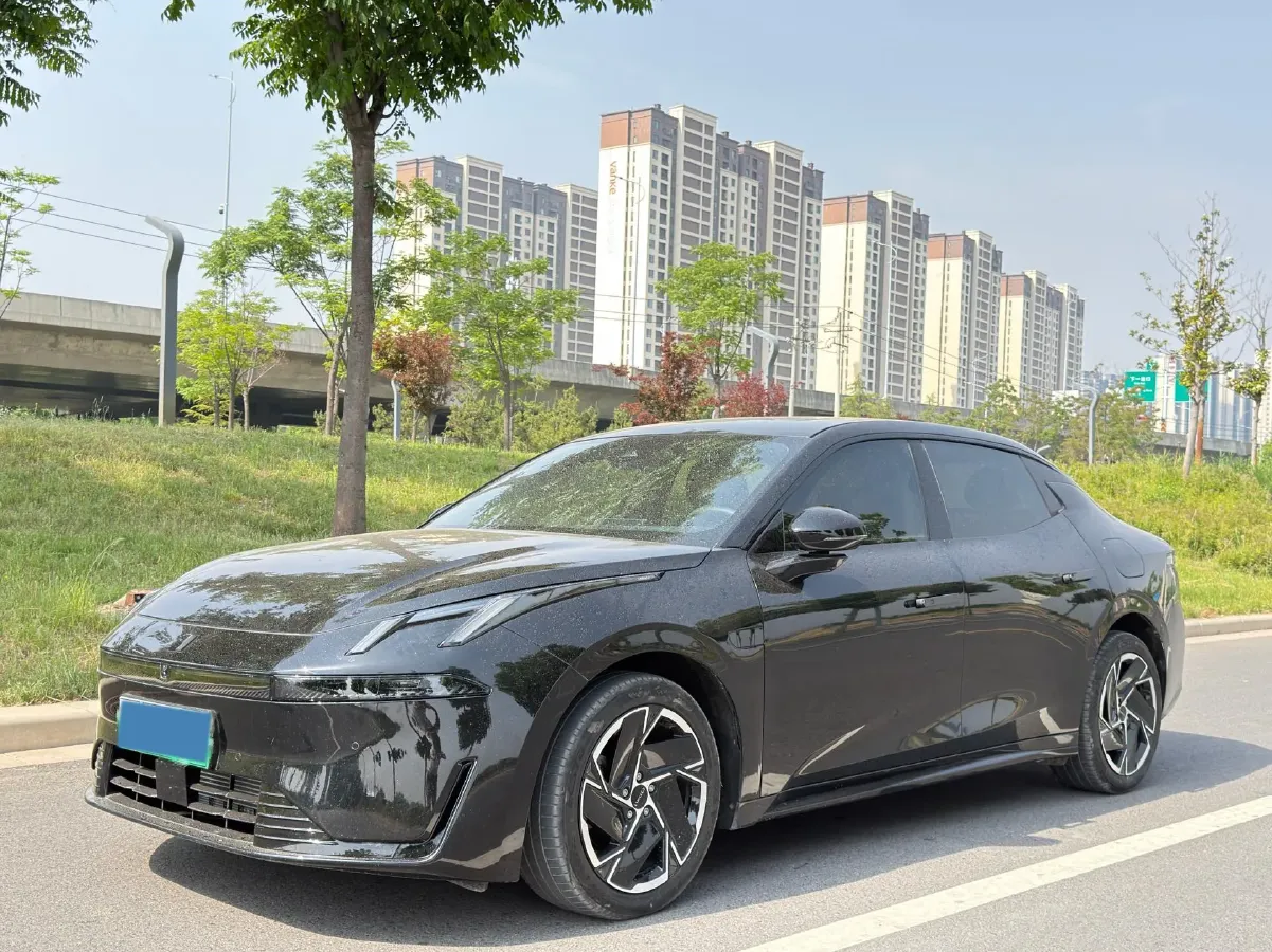 2024 LYNK&CO 07 EM-P 1.5T 163HP L4 3DHT PHEV 18.99KWH,autocango,china used car exporter,china ev exporter,chinese used car exporter,chinese used ev exporter
