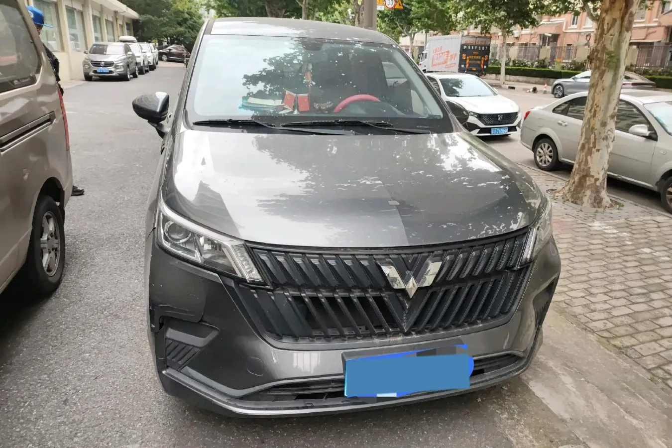 2022 WuLing ZhengChen 2.0L 136HP L4 6MT,autocango,china used car exporter,china ev exporter,chinese used car exporter,chinese used ev exporter