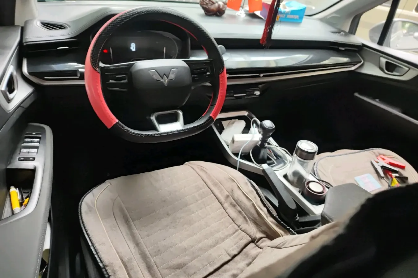 2022 WuLing ZhengChen 2.0L 136HP L4 6MT,autocango,china used car exporter,china ev exporter,chinese used car exporter,chinese used ev exporter